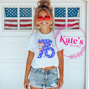 1776 T-Shirt